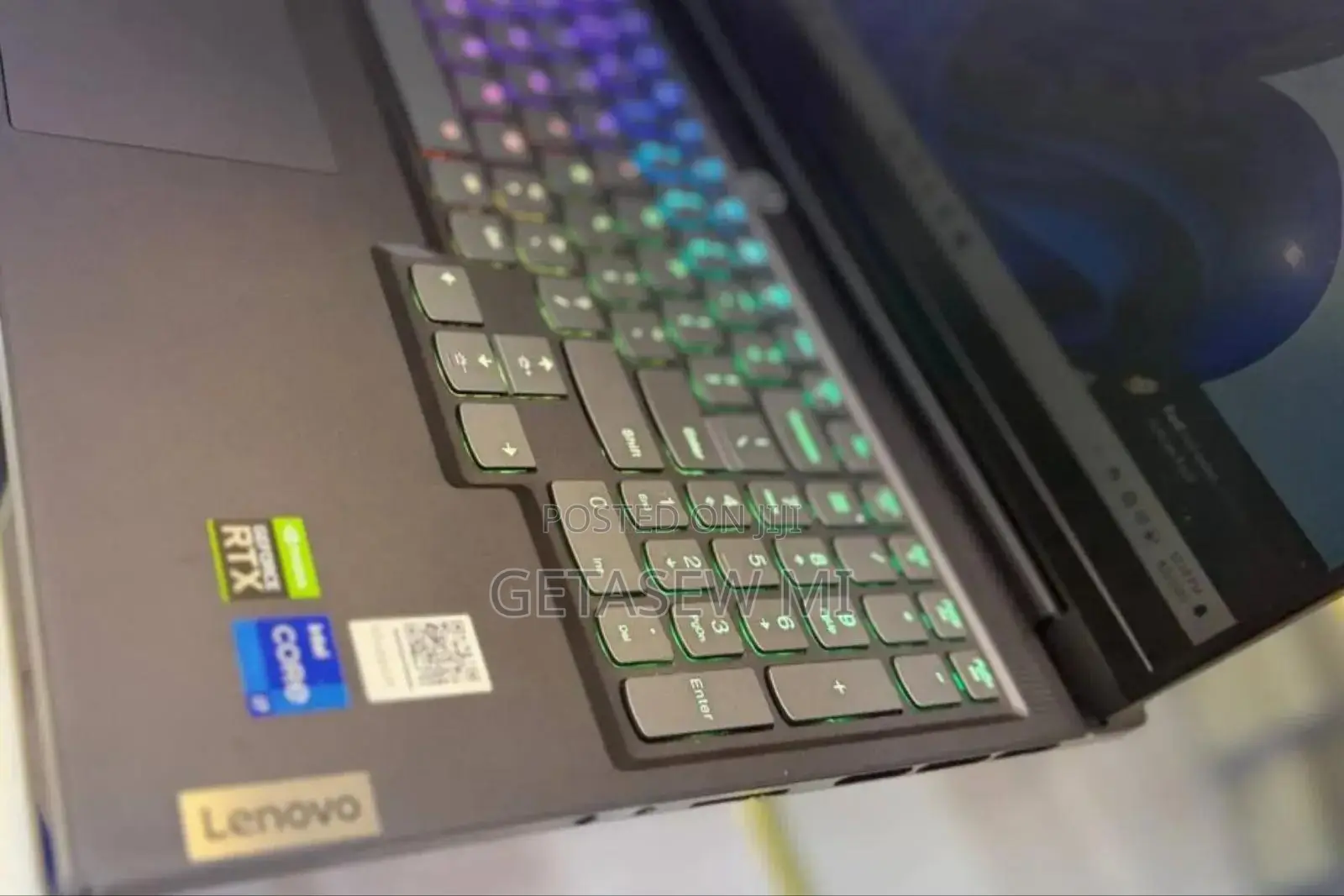 New Lenovo IdeaPad 5 Slim 13th Gen I7 16GB Intel Core I7 SSD 512GB