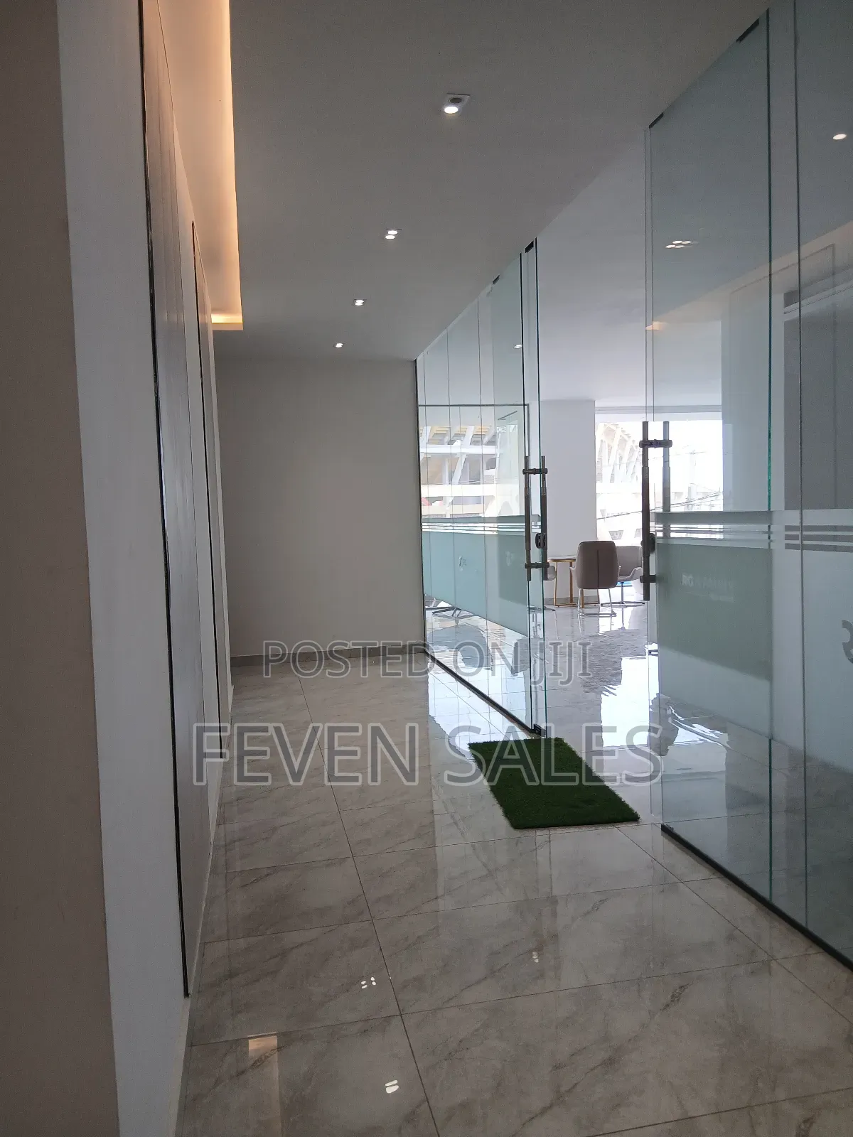 ቦሌ ላይ 60%ለከፈለ40%ቅናሽ