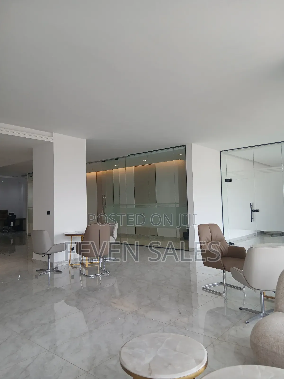 ቦሌ ላይ 60%ለከፈለ40%ቅናሽ