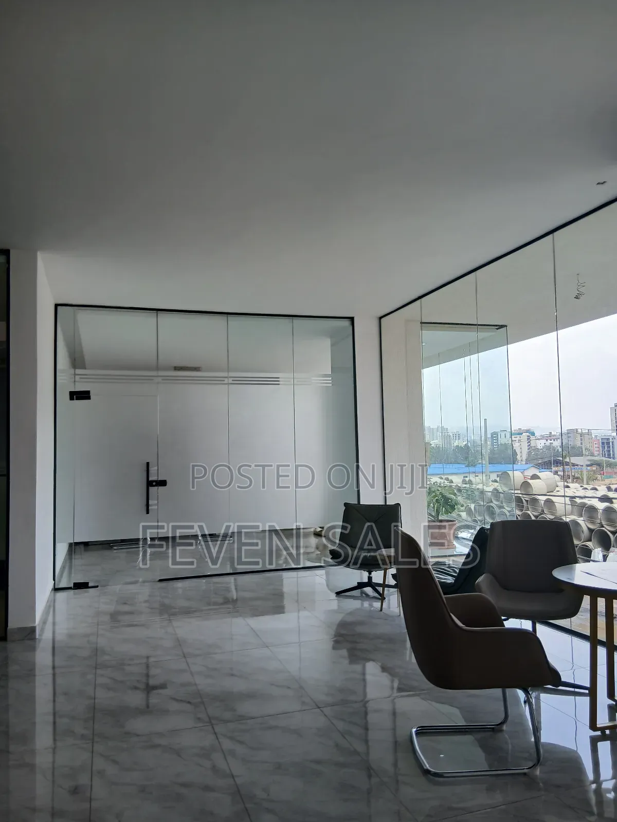 ቦሌ ላይ 60%ለከፈለ40%ቅናሽ