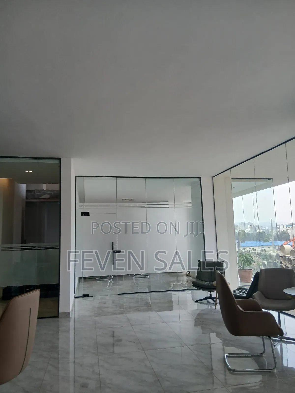 ቦሌ ላይ 60%ለከፈለ40%ቅናሽ