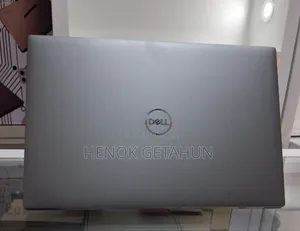 Photo - New Laptop Dell Latitude 5580 16GB Intel Core I7 SSD 512GB