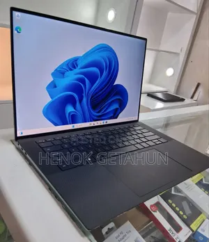 New Laptop Dell Latitude 5580 16GB Intel Core I7 SSD 512GB