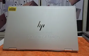 Photo - New Laptop HP EliteBook X360 1040 G7 16GB Intel Core I7 SSD 512GB