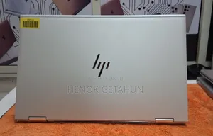 New Laptop HP EliteBook X360 1040 G7 16GB Intel Core I7 SSD 512GB