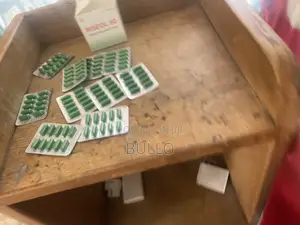 Photo - Tramadol50mg