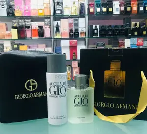 Photo - Giorgio Armani Acqua Di Giò