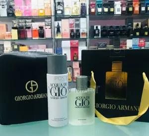 Giorgio Armani Acqua Di Giò