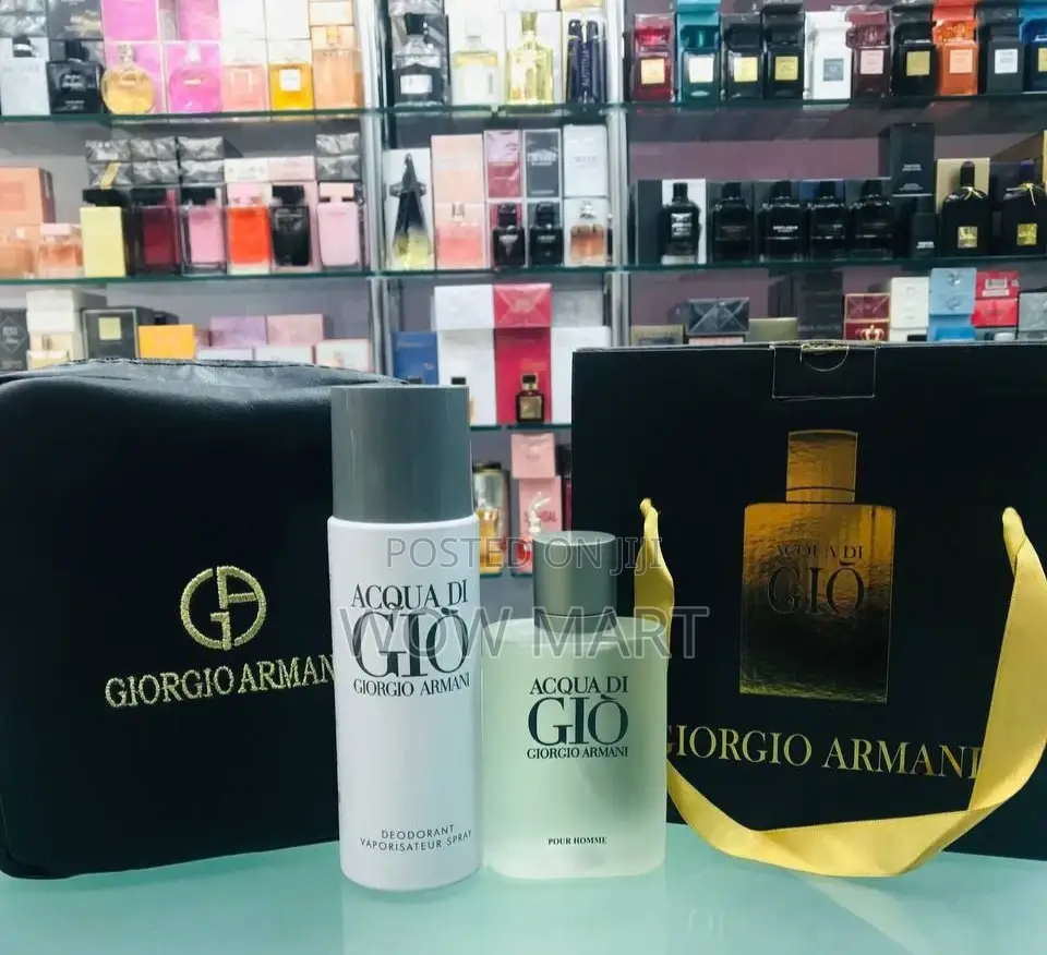 Giorgio Armani Acqua Di Giò