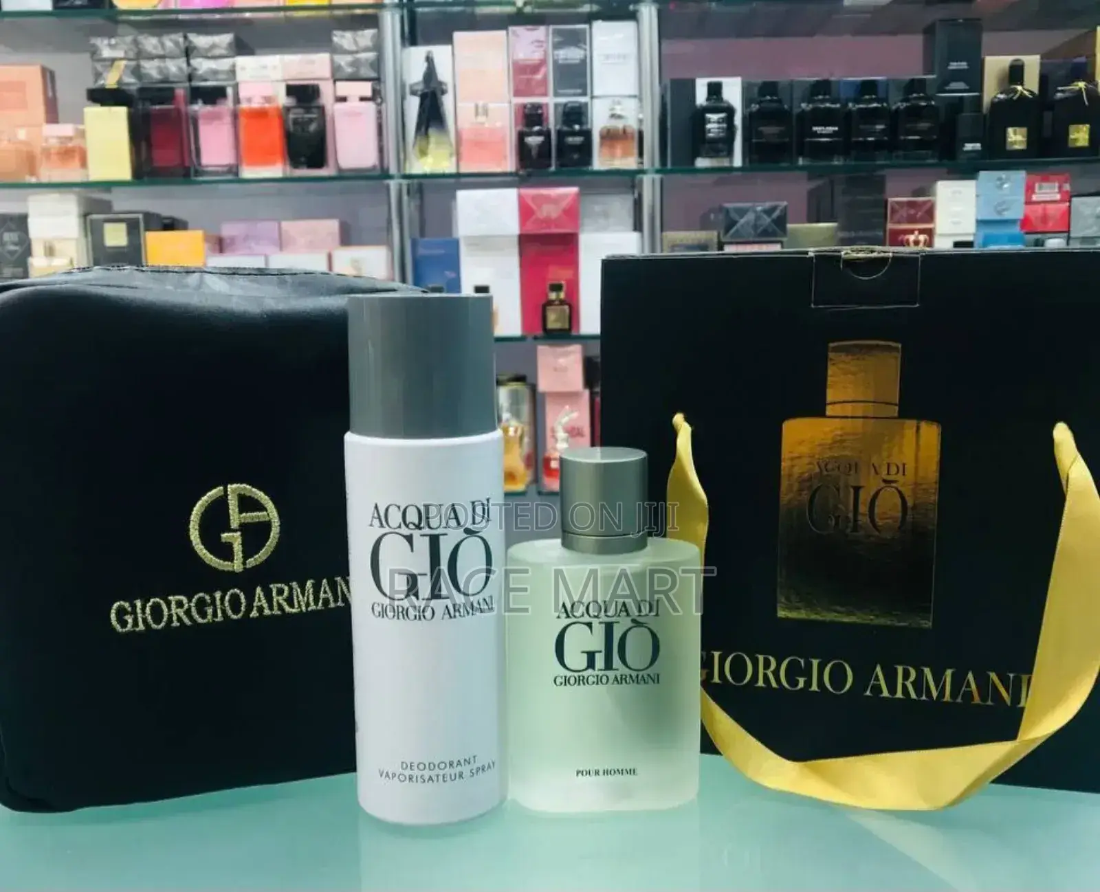 Giorgio Armani Acqua Di Giò