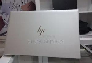 New Laptop HP EliteBook 850 G8 16GB Intel Core I7 SSD 512GB