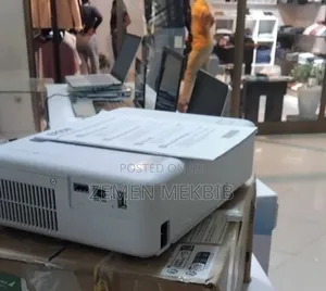 Photo - Brand New Epson Projector