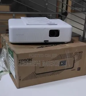 Brand New Epson Projector