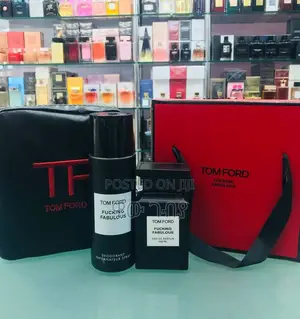 Photo - Tom Ford Fucking Fabulous Eau De Parfum
