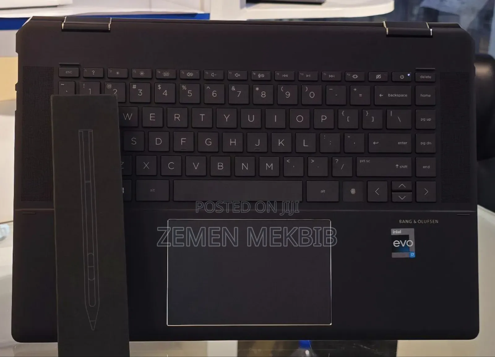 New Laptop HP Spectre X360 16GB Intel Core I7 SSD 1T