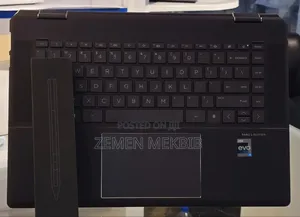 Photo - New Laptop HP Spectre X360 16GB Intel Core I7 SSD 1T