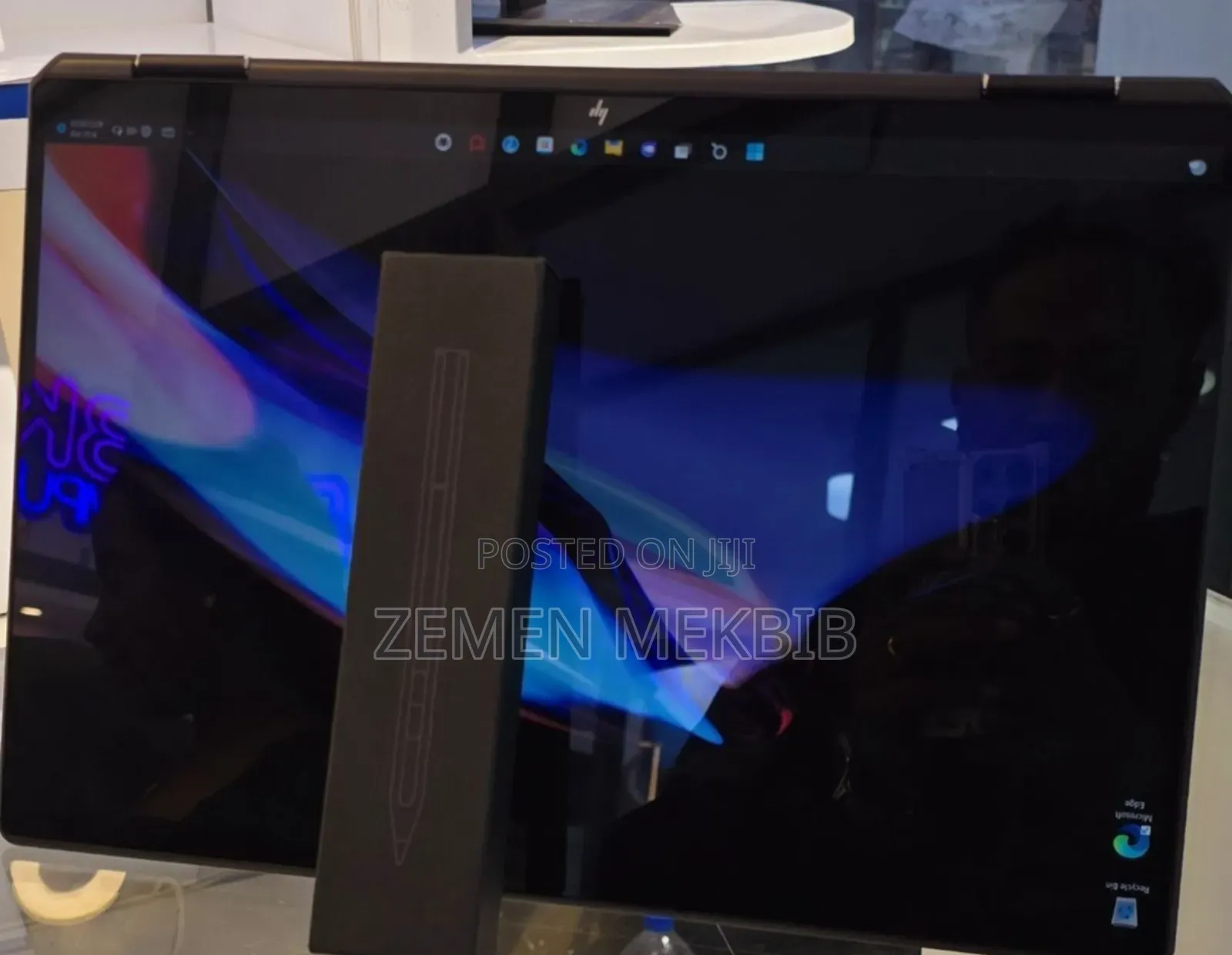 New Laptop HP Spectre X360 16GB Intel Core I7 SSD 1T