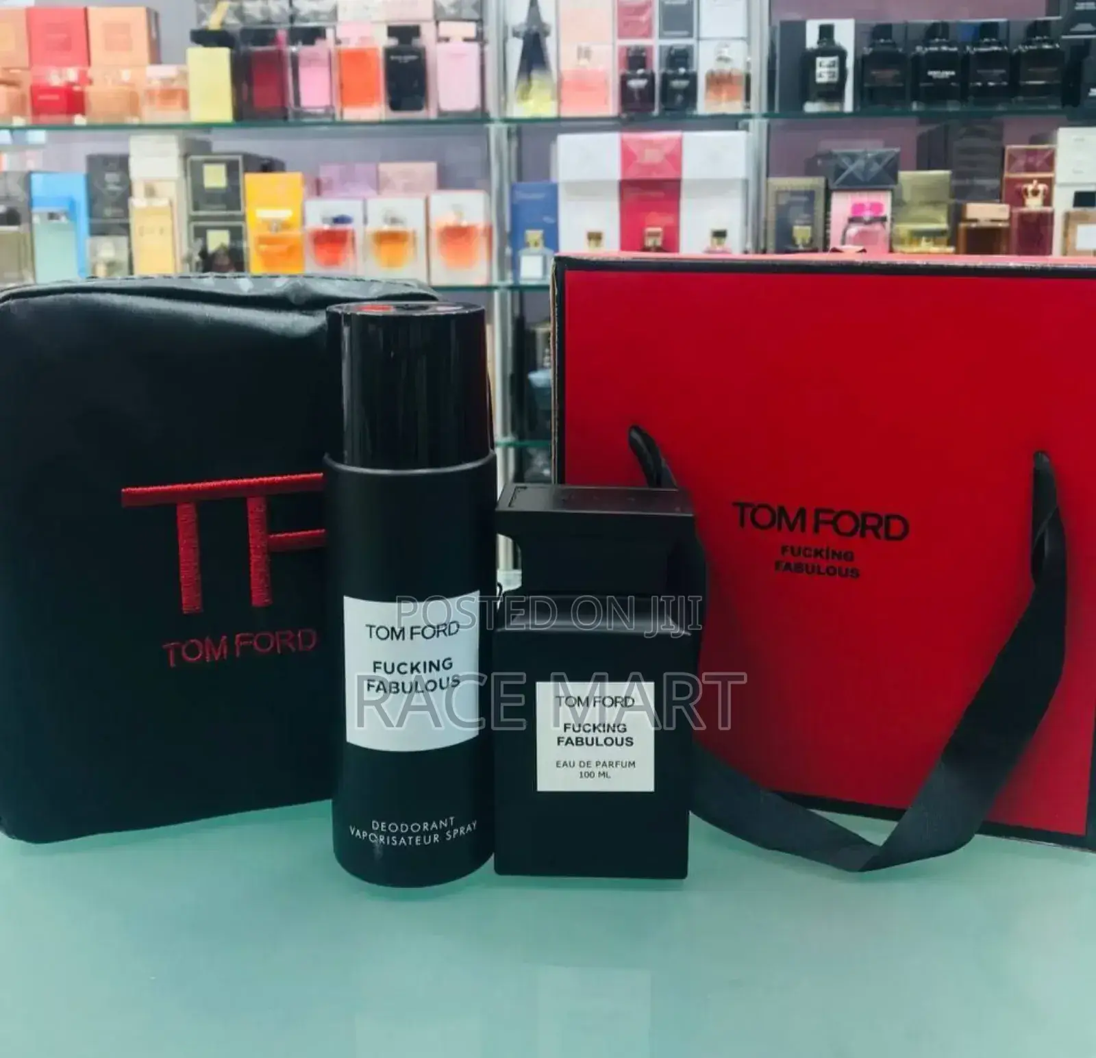 Tom Ford Fucking Fabulous Eau De Parfum