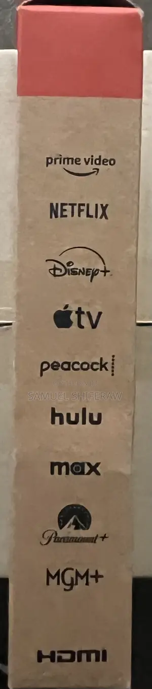 Amazon Fire Tv Stick Hd