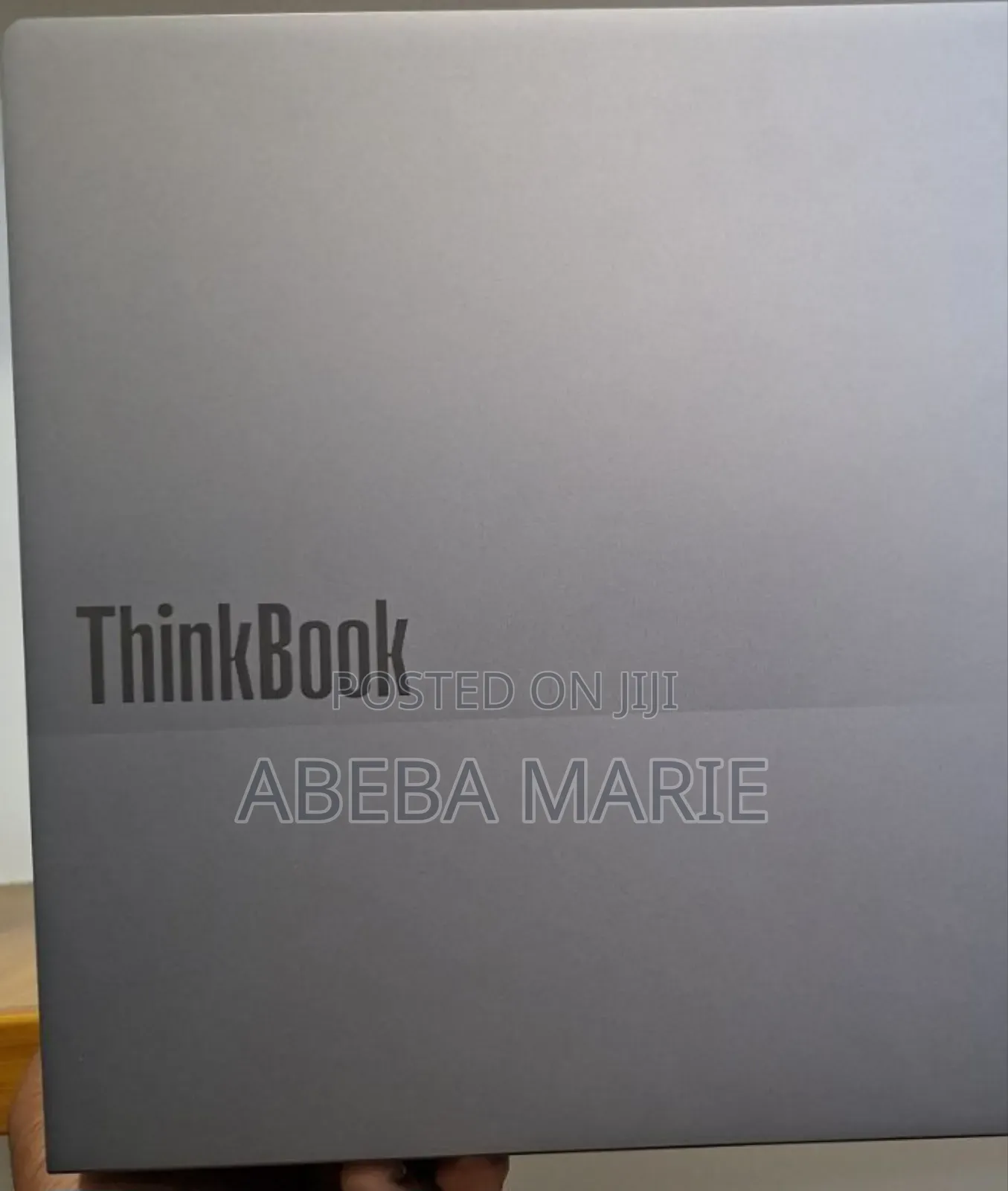 New Laptop Lenovo Thinkbook 14 16GB Intel Core Ultra 7 SSD 512GB