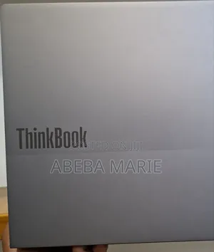 New Laptop Lenovo Thinkbook 14 16GB Intel Core Ultra 7 SSD 512GB