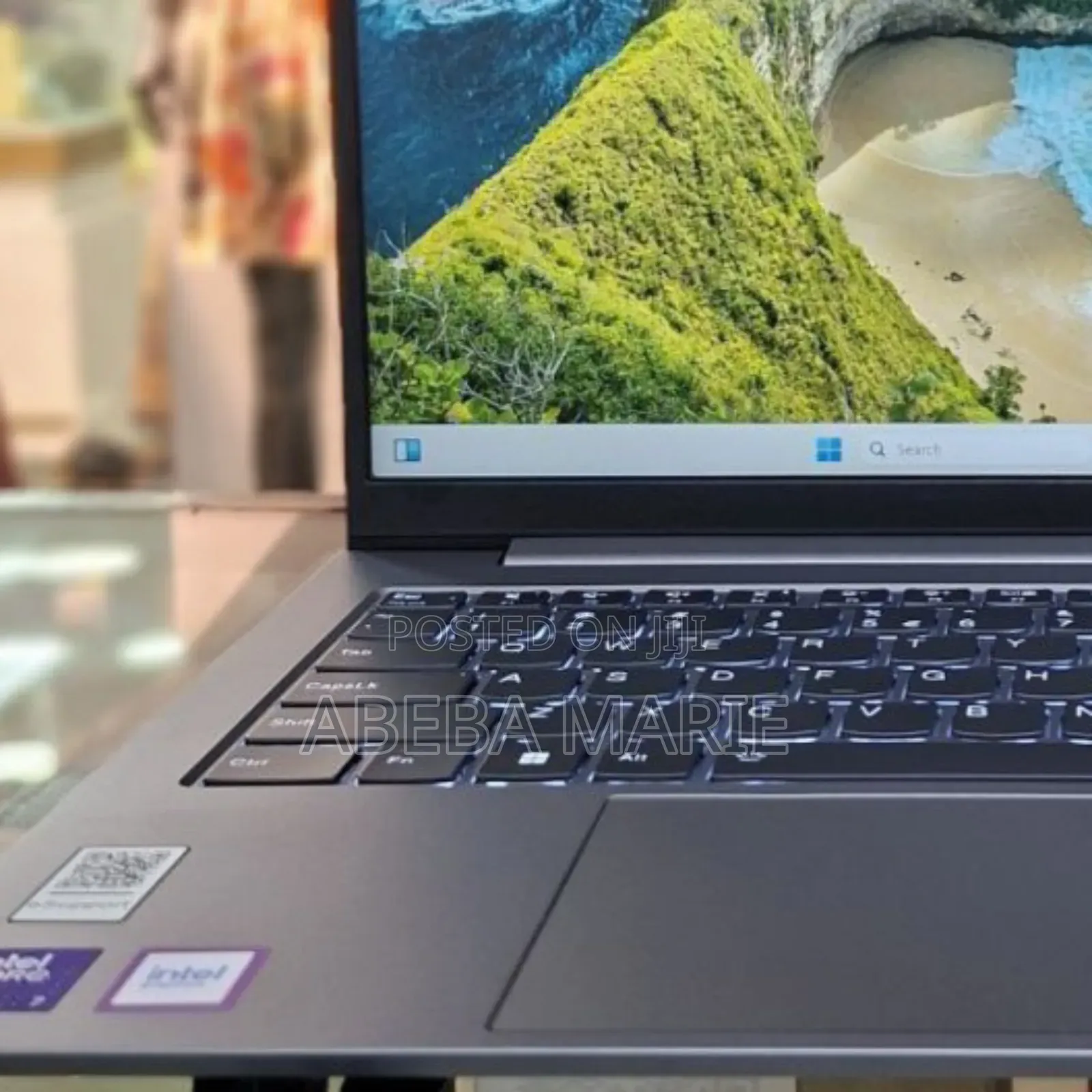 New Laptop Lenovo Thinkbook 14 16GB Intel Core Ultra 7 SSD 512GB