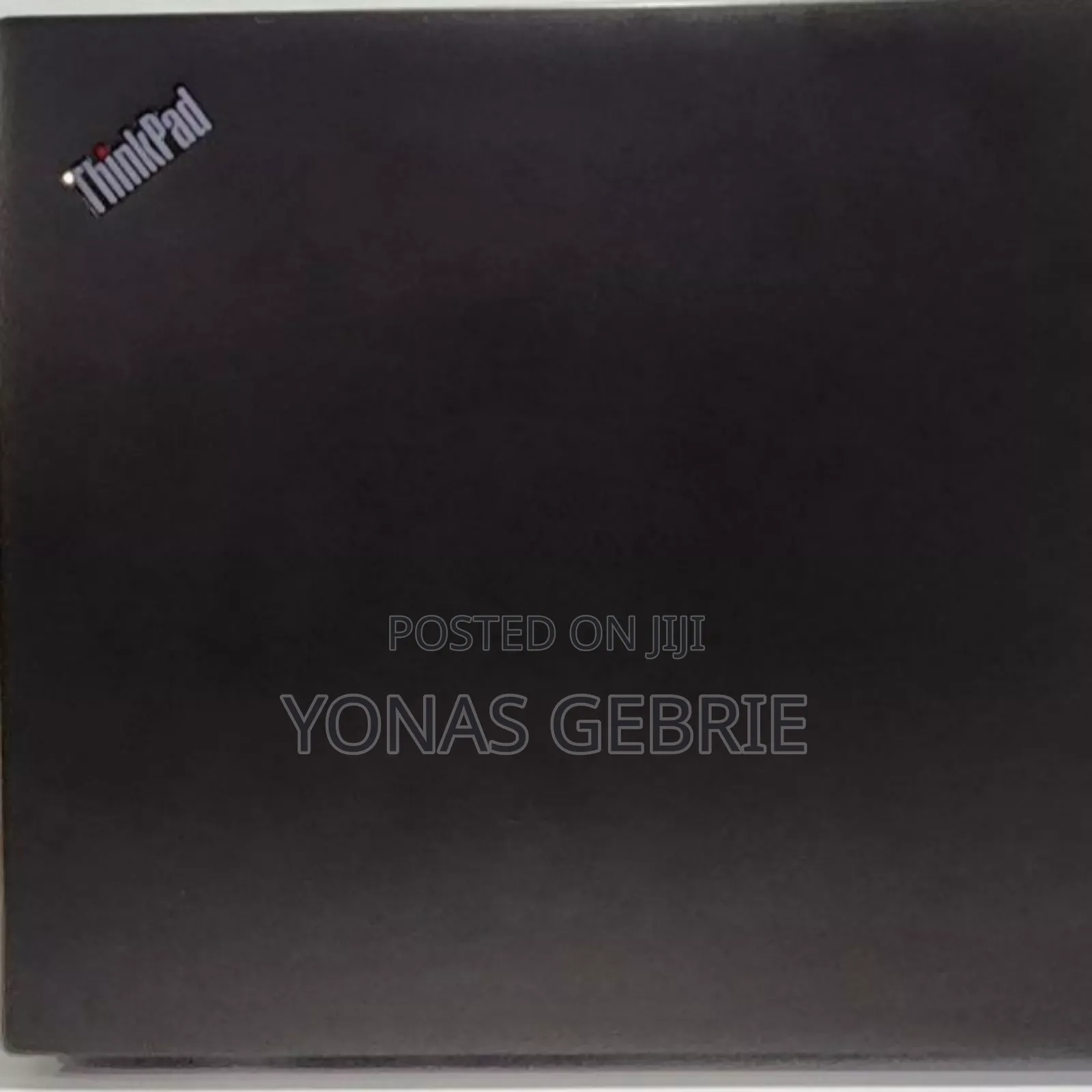 New Laptop Lenovo ThinkPad X1 Carbon 8GB Intel Core I7 SSD 512GB