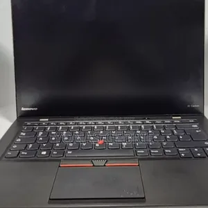 New Laptop Lenovo ThinkPad X1 Carbon 8GB Intel Core I7 SSD 512GB