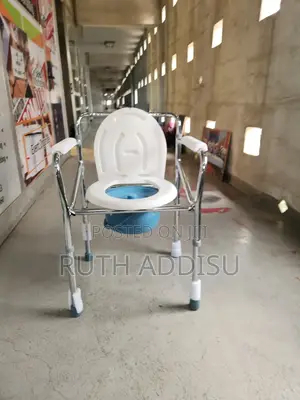 Commode Chair只有toilet Seat吧內部commode Chair藥材poty Chair