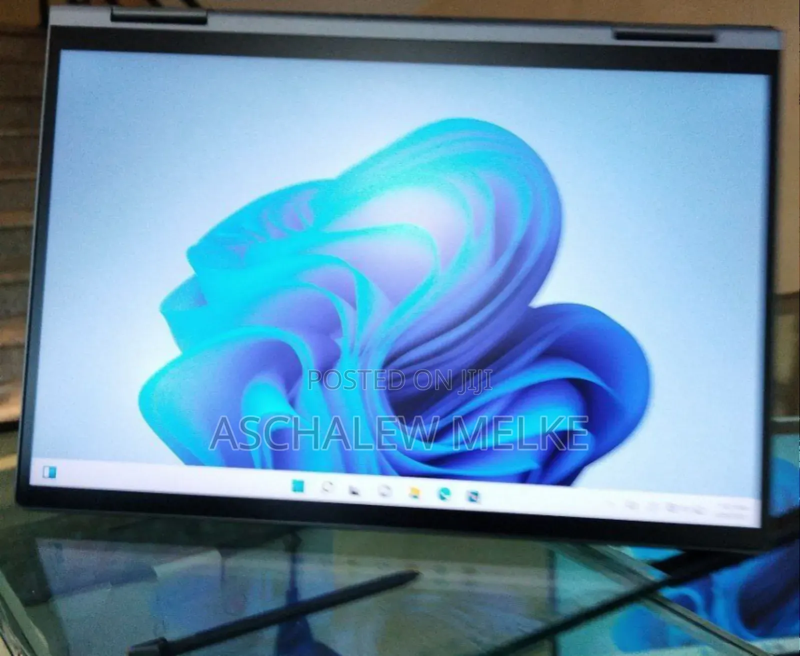 New Laptop Lenovo Thinkpad X1 Yoga 32GB Intel Core I7 SSD 512GB