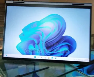 Photo - New Laptop Lenovo Thinkpad X1 Yoga 32GB Intel Core I7 SSD 512GB