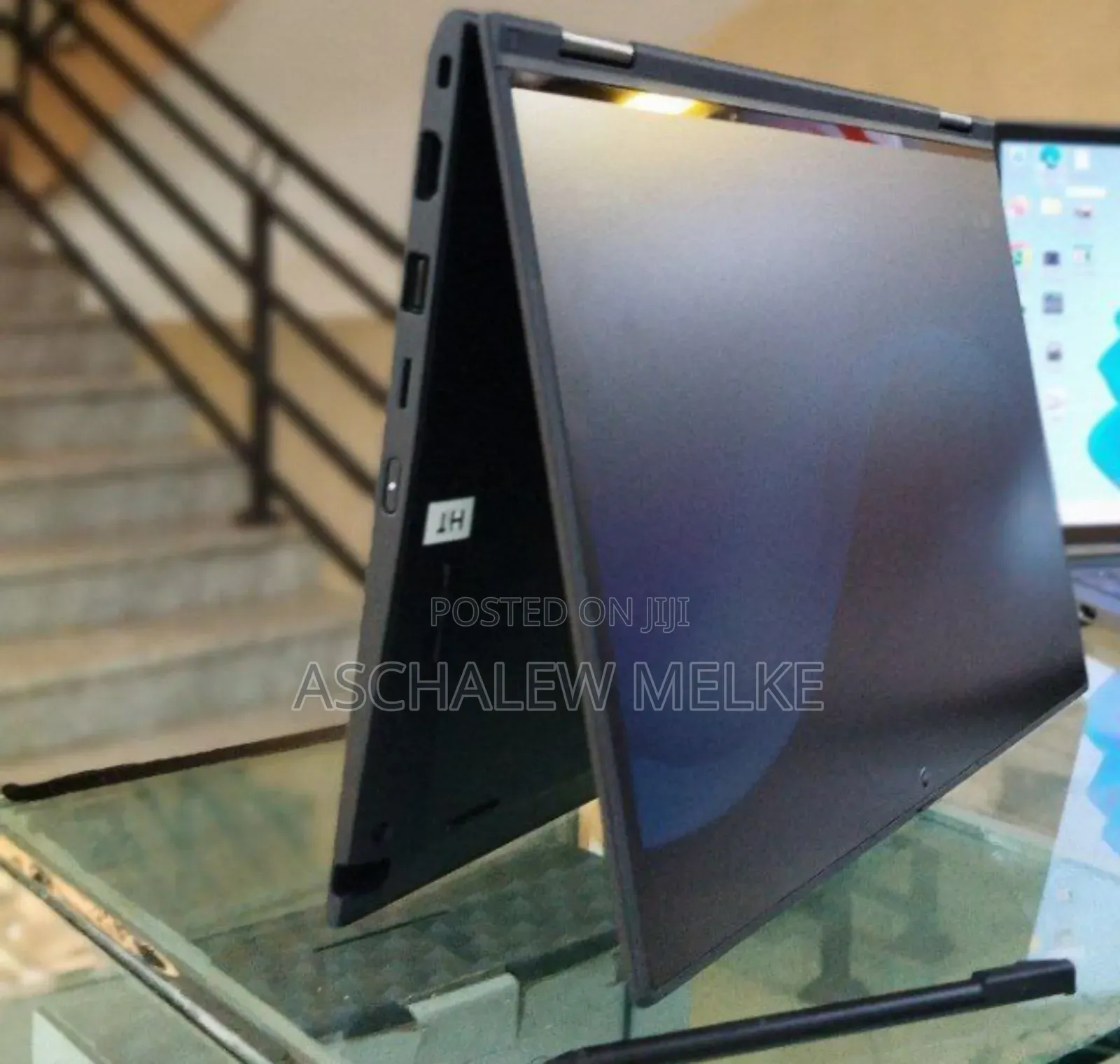 New Laptop Lenovo Thinkpad X1 Yoga 32GB Intel Core I7 SSD 512GB