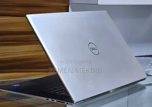 New Laptop Dell XPS 15 16GB Intel Core I7 SSD 1T