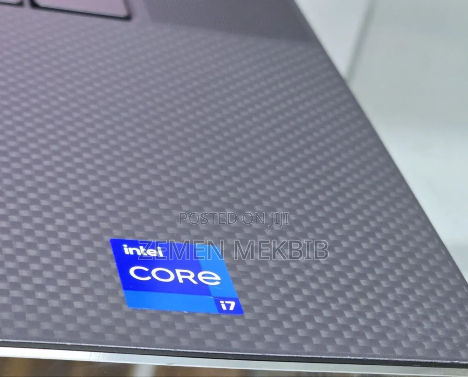 New Laptop Dell XPS 15 16GB Intel Core I7 SSD 1T