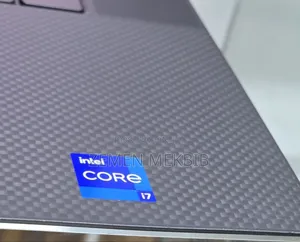 New Laptop Dell XPS 15 16GB Intel Core I7 SSD 1T