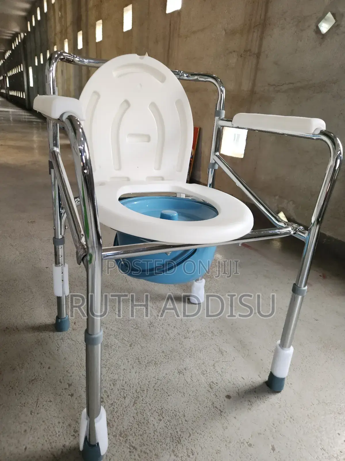 Commode Chair只要medical Poty Chair吃完toilet Commode Chair New