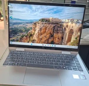 New Laptop HP Envy X360 8GB Intel Core Ultra 5 SSD 512GB