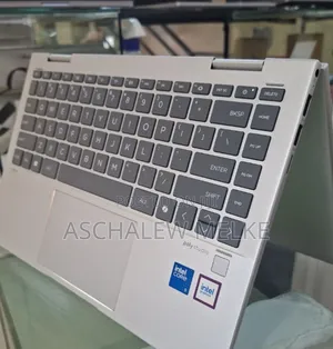 New Laptop HP Envy X360 8GB Intel Core Ultra 5 SSD 512GB
