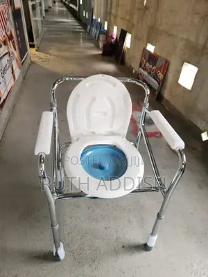 Poty Chair吃過commode Chair句子toilet Seat滿意commode Chair New