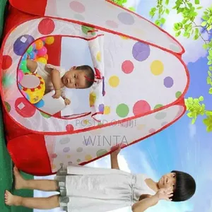 Photo - Kid's Tent