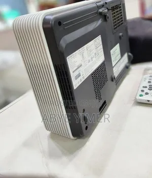 Sony Projector Model Name VPL-Dx221 Hardware In