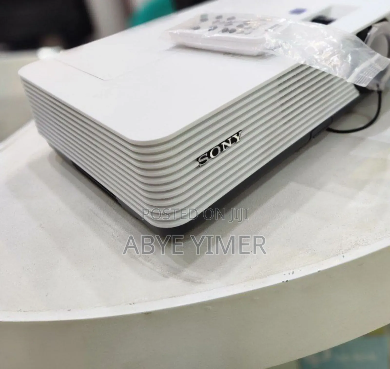 Sony Projector Model Name VPL-Dx221 Hardware In