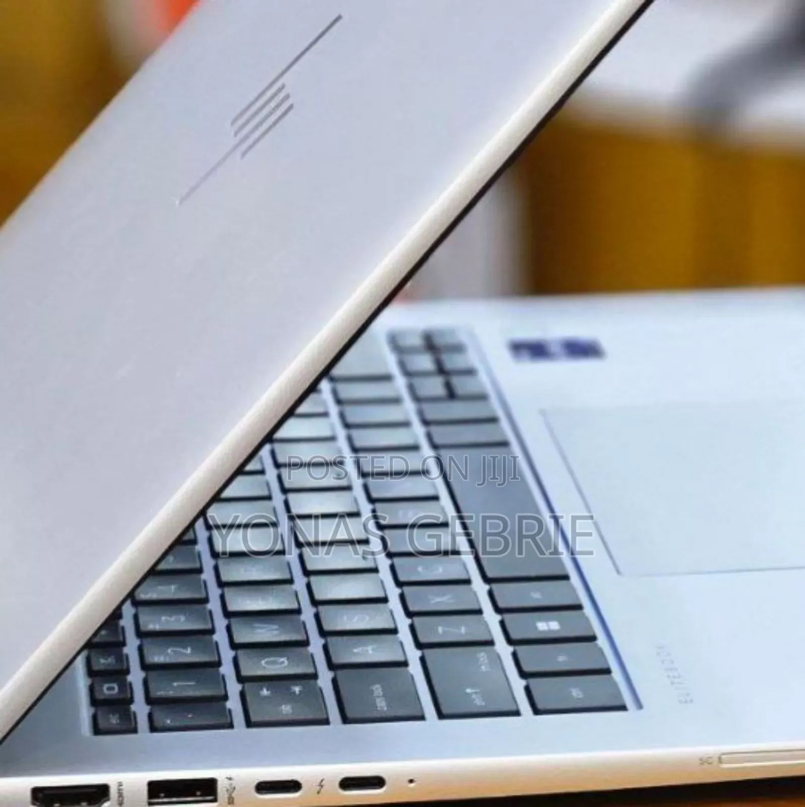 New Laptop HP EliteBook 840 16GB Intel Core I7 SSD 512GB