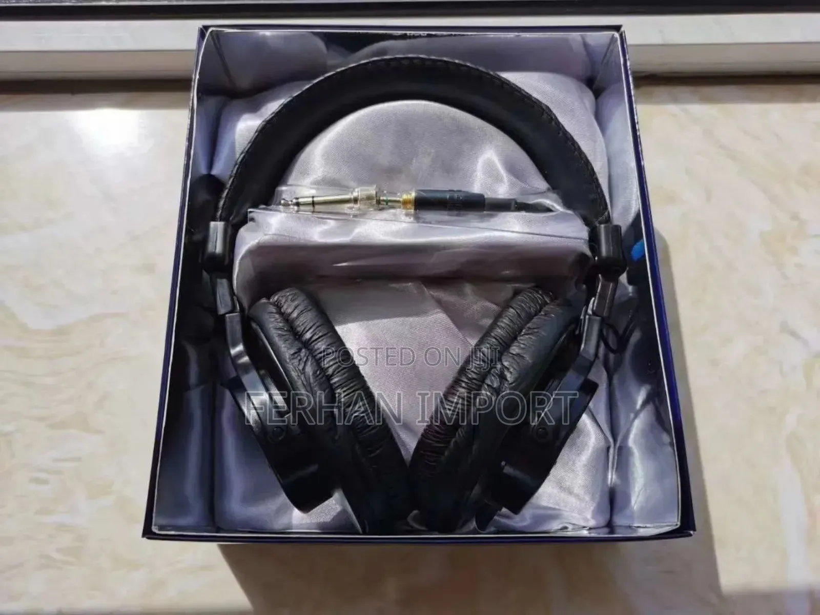 Sony Mdr7506 Professional Large Diaphragm Headphone