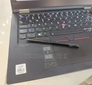 New Laptop Lenovo Thinkpad X13 Yoga 8GB Intel Core I5 SSD 512GB