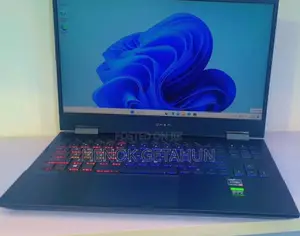 New Laptop HP Omen X 16GB AMD Ryzen 7 SSD 512GB
