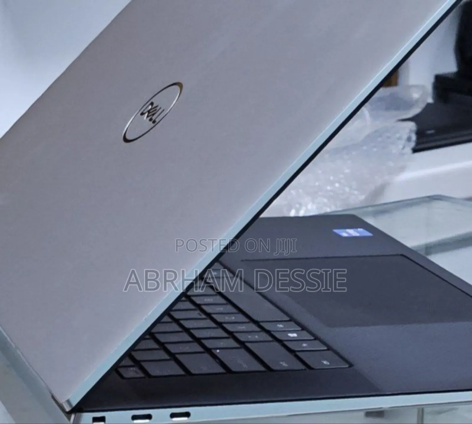 New Laptop Dell XPS 15 16GB Intel Core I7 SSD 1T