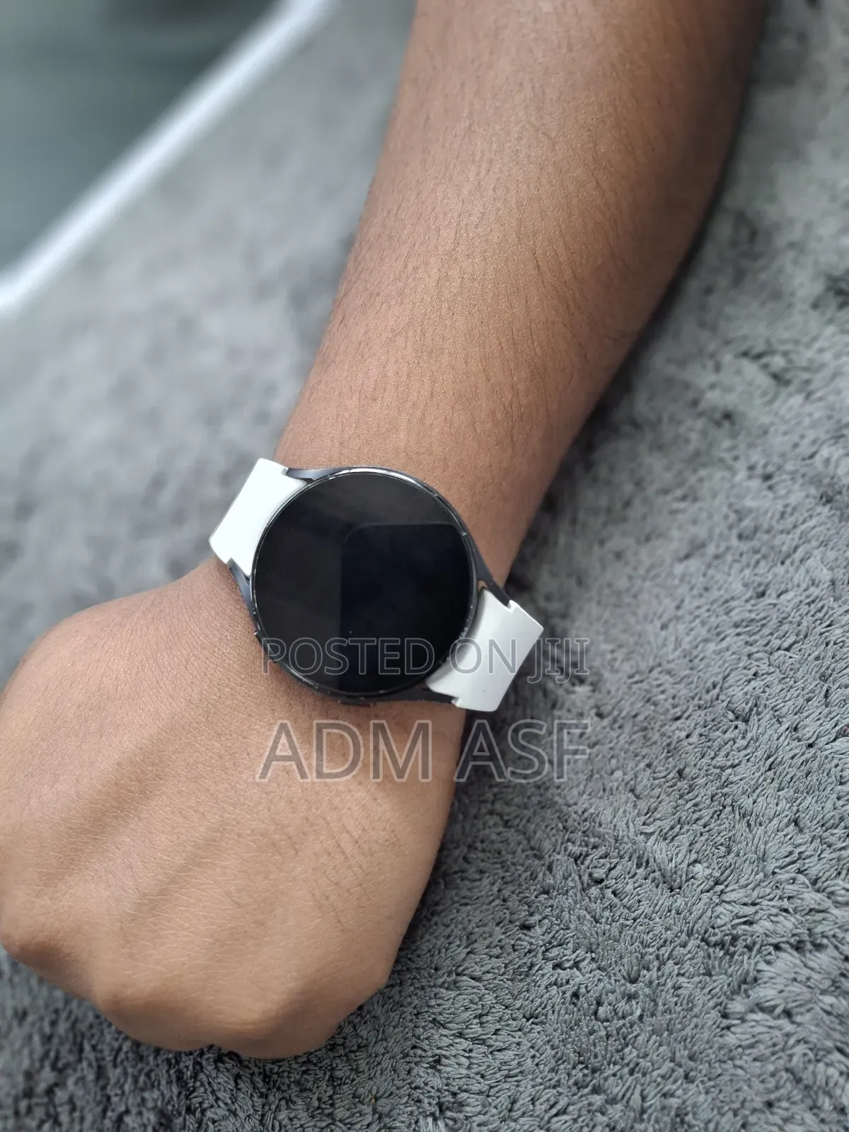 Samsung Galaxy Watch 5