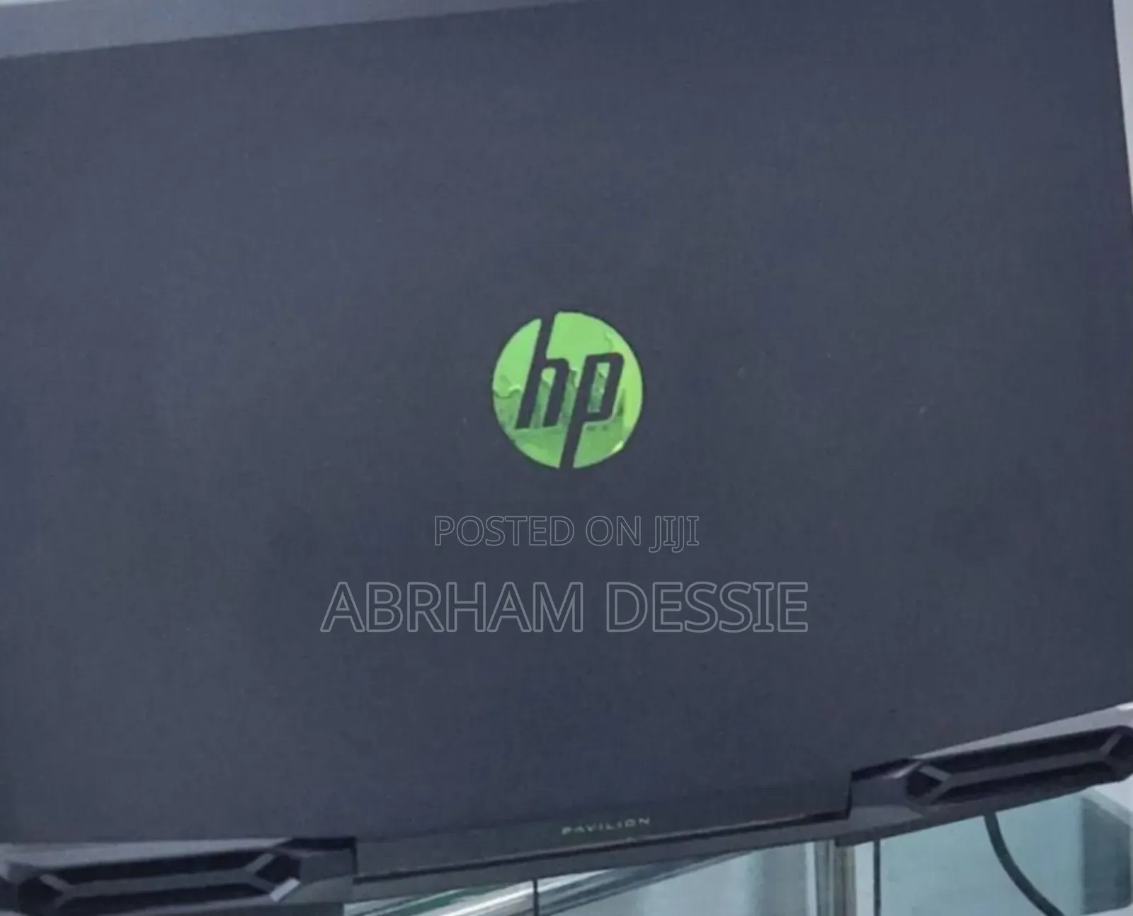 New Laptop HP Pavilion 15 8GB Intel Core I5 HDD 256GB