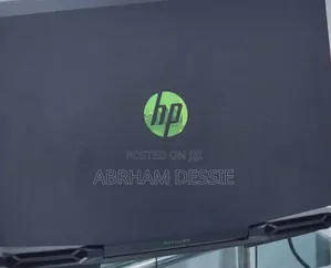 New Laptop HP Pavilion 15 8GB Intel Core I5 HDD 256GB